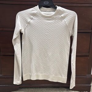Lululemon Rest Less Pullover